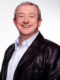 louis walsh