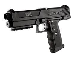 new tippmann pistol