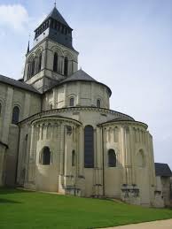 Samedi 18 et dimanche 19 septembre - Près de chez nous - Chorales gospel à l'Abbaye de Fontevraud - Entrée libre Fontevraud_003