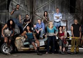 The Colony �