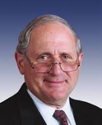 Carl Levin