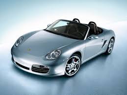 Porsche Boxster s