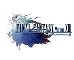 final fantasy 13 versus