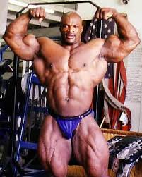 Other Videos: Ronnie Coleman