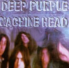 Deep Purple - Machine Head Deep Purple - Machine Head