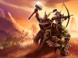 warcraft image 0