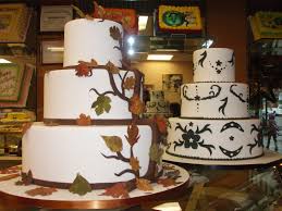 Carlos Bakery Counter