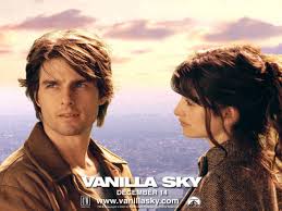 VANILLA SKY
