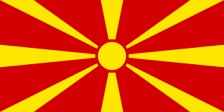 Македония