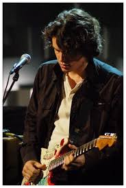 steve jordan john mayer