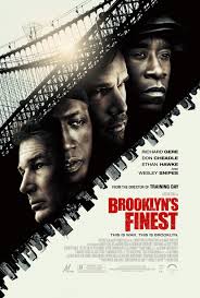 Brooklyn's Finest thumbnail