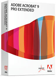 ADOBE ACROBAT 9