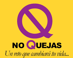 21 días sin quejas.