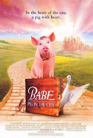 Babe: Pig in the City thumbnail