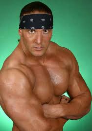 chris masters