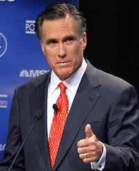 Mitt Romney