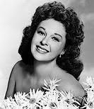 Barbara Graham: I never even