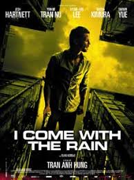 I COME WITH TEH RAIN