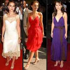 Natalie Portman fashion