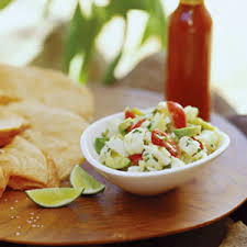 ceviche