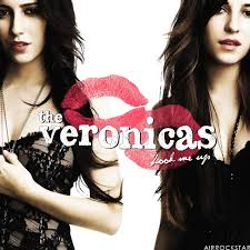 The Veronicas - Untouched