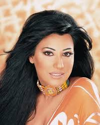 Rouh Rouhi by Najra Karam - najwa-karam-detail