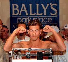 arturo gatti