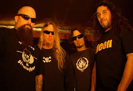 Metal Archives - Slayer