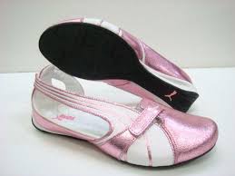 puma slippers