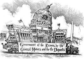 Political Satire