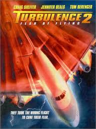 Turbulence 2
 : Fear of Flying 36000 เขย่านรก 2