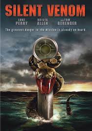 Sessiz Zehir - Silent Venom (2009) TrAltyaz�
