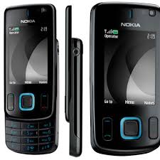 nokia 6600