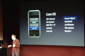 Apple has more than