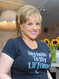 Nancy Grace, Americas top