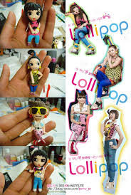  فرق كوريه صور كيوت  090421dolls3