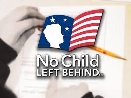 No Child Left Behind (NCLB)