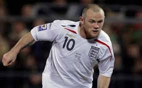 rooney england