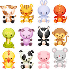 horoscope characters