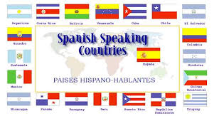 Spanish Speaking Countries