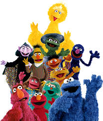 Sesame Street