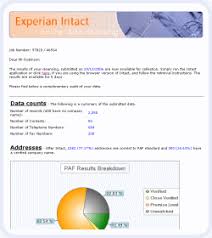 sample business report