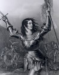 Joan of Arc Biography