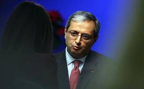 vikram pandit