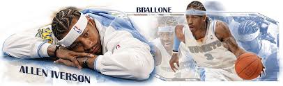 allen iverson gallery