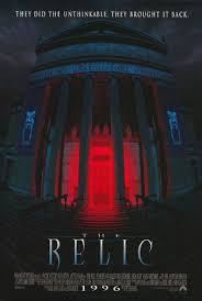 The Relic (1997)