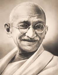 المهاتما غاندي Mahatma-gandhi1