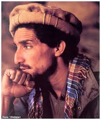 massoud