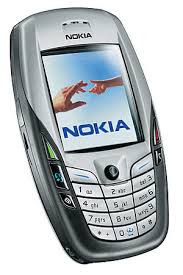 nokia 6600