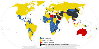 about Internet Censorship